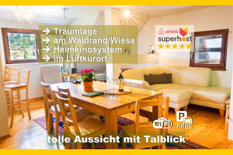 Ferienwohnung