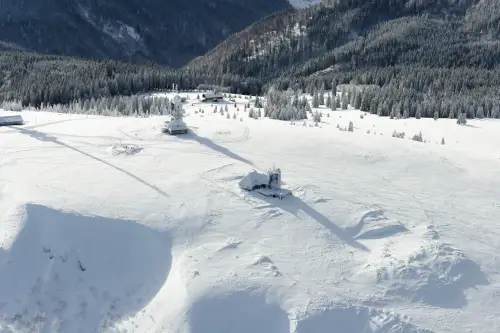 Feldberg im Schwarzwald als Ausflugsziel für Familien